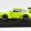 Thumbnail: PORSCHE RWB 993 GREEN 1/64 SCALE DIECAST CAR MODEL BY XF MODELS