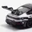 Thumbnail: PORSCHE 992 GT3 RS PLAY STATION LIVERY 1/64 DIECAST CAR MODEL BY AURORA MODELS