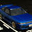 Thumbnail: K'S NISSAN SILVIA S13 IKETANI SATOU MAKO VOL. 20 INITIAL D 1/64 BY MODELERS