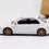 Thumbnail: SUBARU IMPREZA WRX STI 8 GEN PEARL WHITE 1/64 DIECAST CAR BY FURUYA