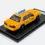 Thumbnail: FORD CROWN VICTORIA NYC TAXI CAB NEW YORK CITY 1/64 DIECAST CAR BY ROLLIN