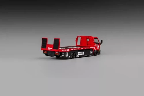 Micro Turbo LBWK トラックセット 2台セット file.webp