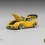 Thumbnail: PORSCHE RWB 930 YELLOW TMCS MALAYSIA HINATA FULL OPENING 1/64 DIECAST CAR BY PGM