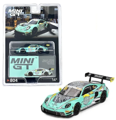 【MINICHAMPS】３台セットPorsche GT1 #28/29/33 MINICHAMPS】3台セットPorsche GT1 #28/29/33