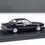 Thumbnail: BMW 635 CSI E24 BLACK 999 MADE 1/64 SCALE DIECAST CAR MODEL BY STREET WEAPON