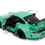 Thumbnail: PORSCHE RWB BODY KIT KEI KISHI 1/18 SCALE DIECAST CAR MODEL BY JADA TOYS 36463