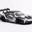 Thumbnail: PORSCHE 992 GT3 RS PLAY STATION LIVERY 1/64 DIECAST CAR MODEL BY AURORA MODELS