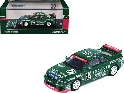 専用！　　Nissan Skyline GT-R (R33) チェイス 専用！ Nissan Skyline GT-R (R33) チェイス