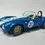 Thumbnail: 1965 SHELBY COBRA 427 S/C #21 1/18 DIECAST CAR MODEL SHELBY COLLECTIBLES SC112