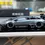 Thumbnail: LAMBORGHINI MURCIELAGO LBWK ICE BLUE HIGHTAIL 1/64 RESIN CAR BY 404 ERROR 199PCS