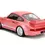 Thumbnail: PORSCHE 911 CARRERA RS 964 PINK 1/18 DIECAST CAR MODEL BY JADA TOYS 35727