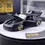 Thumbnail: PORSCHE RWB 993 MATTE BLACK GOLD WHEELS LUXURY VERSION 1/64 DIECAST CAR BY PGM