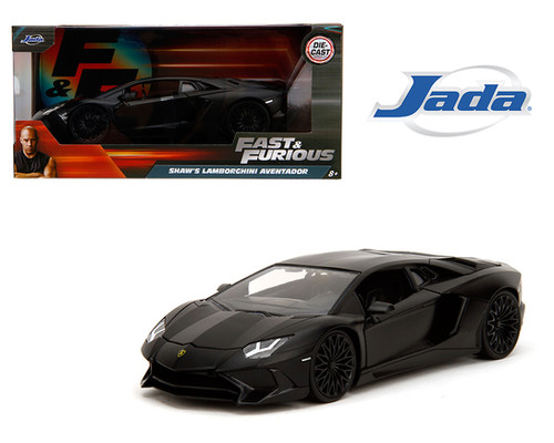 黒*羊様 JadaToys 1/24　２点セット $_57.jpg