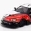 Thumbnail: TOYOTA SUPRA A80Z NEED FOR SPEED WITH FIGURE 1/64 DIECAST CAR BY GDO HUNTER