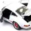 Thumbnail: PORSCHE 911 CARRERA RS 2.7 WHITE 1/24 DIECAST CAR MODEL BY WELLY 24086