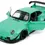 Thumbnail: PORSCHE RWB BODY KIT KEI KISHI 1/18 SCALE DIECAST CAR MODEL BY JADA TOYS 36463