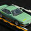 Thumbnail: K'S NISSAN SILVIA S13 IKETANI SATOU MAKO VOL. 20 INITIAL D 1/64 BY MODELERS