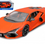 Thumbnail: LAMBORGHINI REVUELTO ORANGE 1/18 DIECAST MODEL CAR BY MAISTO 31463