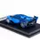 Thumbnail: BUGATTI VISION GRAN TURISMO VGT BLUE 1/64 SCALE DIECAST CAR MODEL BY MJ MODELS