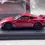 Thumbnail: NISSAN SKYLINE GT-R R 35 RED HOOD OPENS 1/64 DIECAST CAR BY MOTOR HELIX