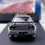 Thumbnail: NISSAN SKYLINE GT-R R34 NISMO Z-TUNE HI END GUN GREY 1/64 DIECAST CAR BY FUJI