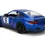 Thumbnail: PORSCHE 911 TURBO 997 BLUE 1/24 DIECAST CAR MODEL BY JADA TOYS 36372