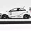 Thumbnail: MITSUBISHI LANCER EVO X VARIS WHITE 1/64 SCALE RESIN CAR MODEL BY 404 ERROR