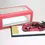 Thumbnail: PORSCHE RWB 930 CHROME RED 999 PCS 1/64 DIECAST CAR MODEL BY MC MY MODEL COLLECT