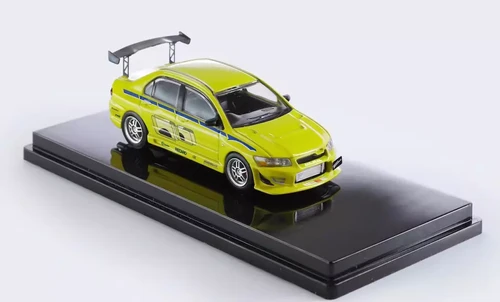 ミニカー FAST&FURIOUS Lancer vs Camaro Fast Furious Lancer Vs Camaro | eBay