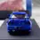 Thumbnail: NISSAN SKYLINE GT-R R34 NISMO Z-TUNE HI END BAYSIDE BLUE 1/64 DIECAST CAR FUJI