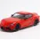 Thumbnail: TOYOTA GR SUPRA A90 RED 1/64 DIECAST CAR MODEL BY BSC BRISCALE MICRO