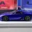 Thumbnail: LEXUS LFA BLUE HOOD OPENS 1/64 DIECAST CAR MODEL BY MODEL 1 FOCAL HORIZON FH
