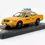 Thumbnail: FORD CROWN VICTORIA NYC TAXI CAB NEW YORK CITY 1/64 DIECAST CAR BY ROLLIN