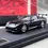 Thumbnail: MAZDA RX-7 VEILSIDE BLACK 299 PCS 1/64 SCALE DIECAST CAR MODEL BY MORTAL MODELS