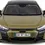 Thumbnail: 2022 AUDI RS E-TRON GT DARK GREEN 1/18 SCALE DIECAST CAR MODEL BY BBURAGO 11050