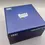 Thumbnail: CADILLAC FLEETWOOD BLUE IN BOX 1/64 DIECAST CAR MODEL BY GOC MODELS