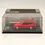 Thumbnail: BMW E36 3-SERIES 4 DOOR STATION WAGON RED LOWRIDE 1/64 DIECAST CAR BY MORTAL