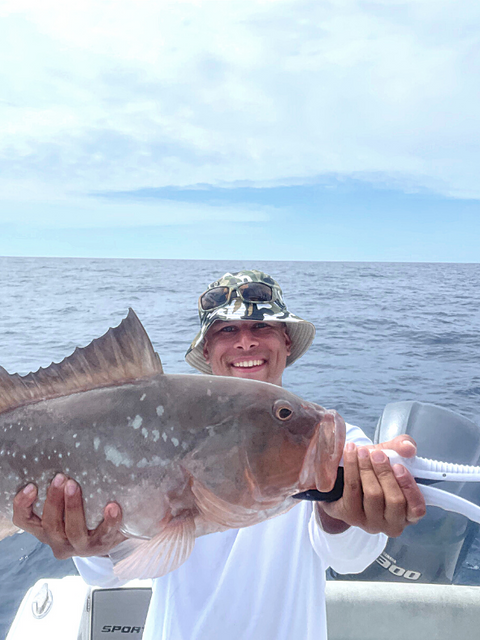 Fishing Charters