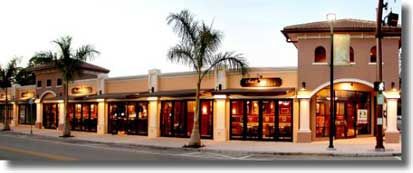 Hillview Community - Denslow Architects