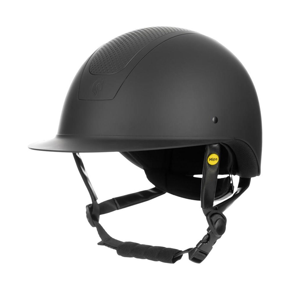 Thumbnail: Equinavia Crown MIPS Helmet