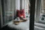 cozy me-time