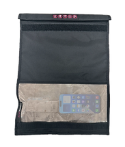 Signal Armor ChargeSync XL charging faraday bag