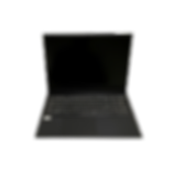 Sentinel U915 SmartBase Laptop Open Front View