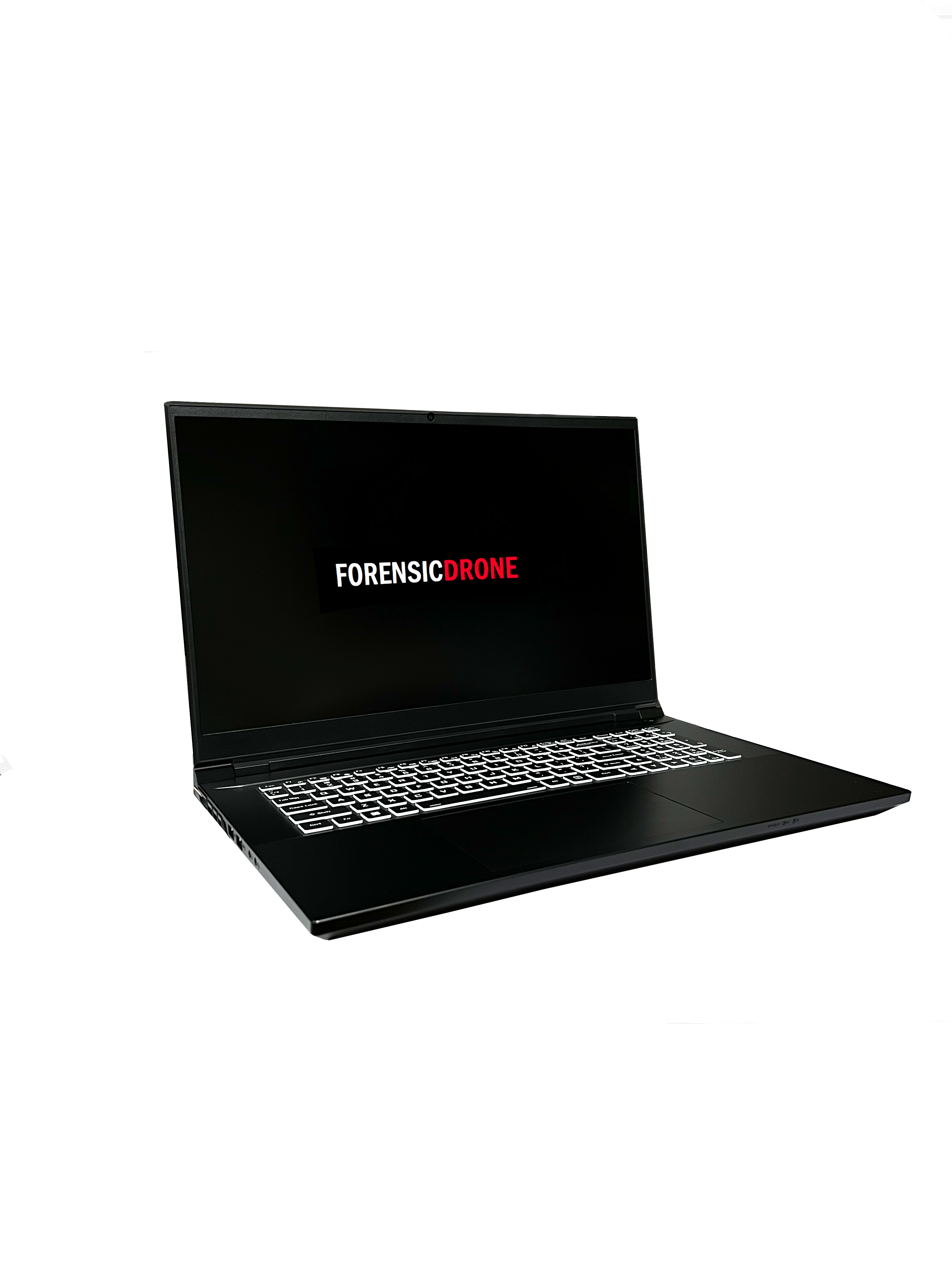 Sentinel U916 OptiFlow Laptop Front View