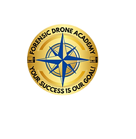 ForensicDrone Academy Logo