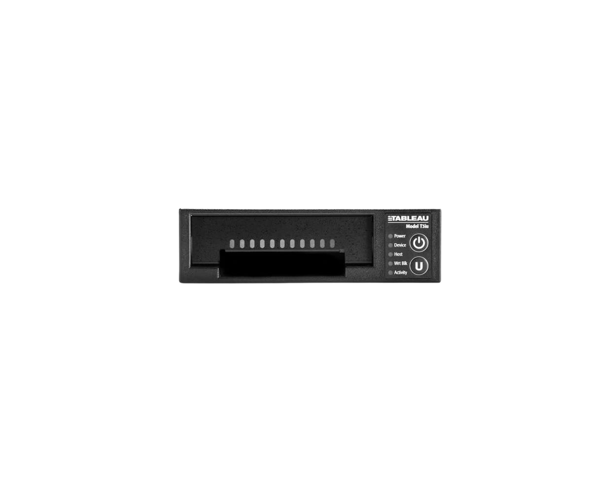 Tableau T3iu Forensic SATA Imaging Bay