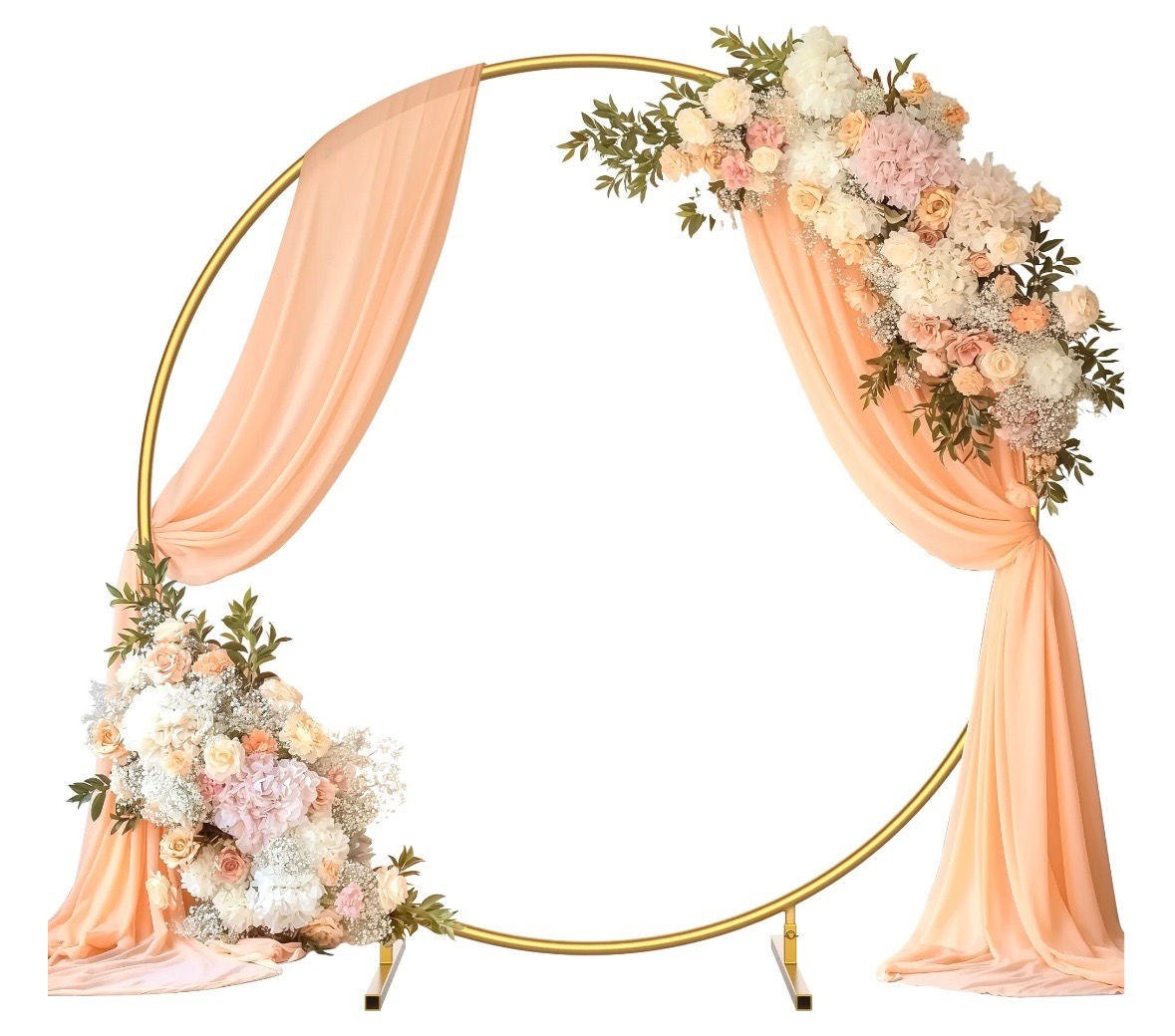 Arch and Alter