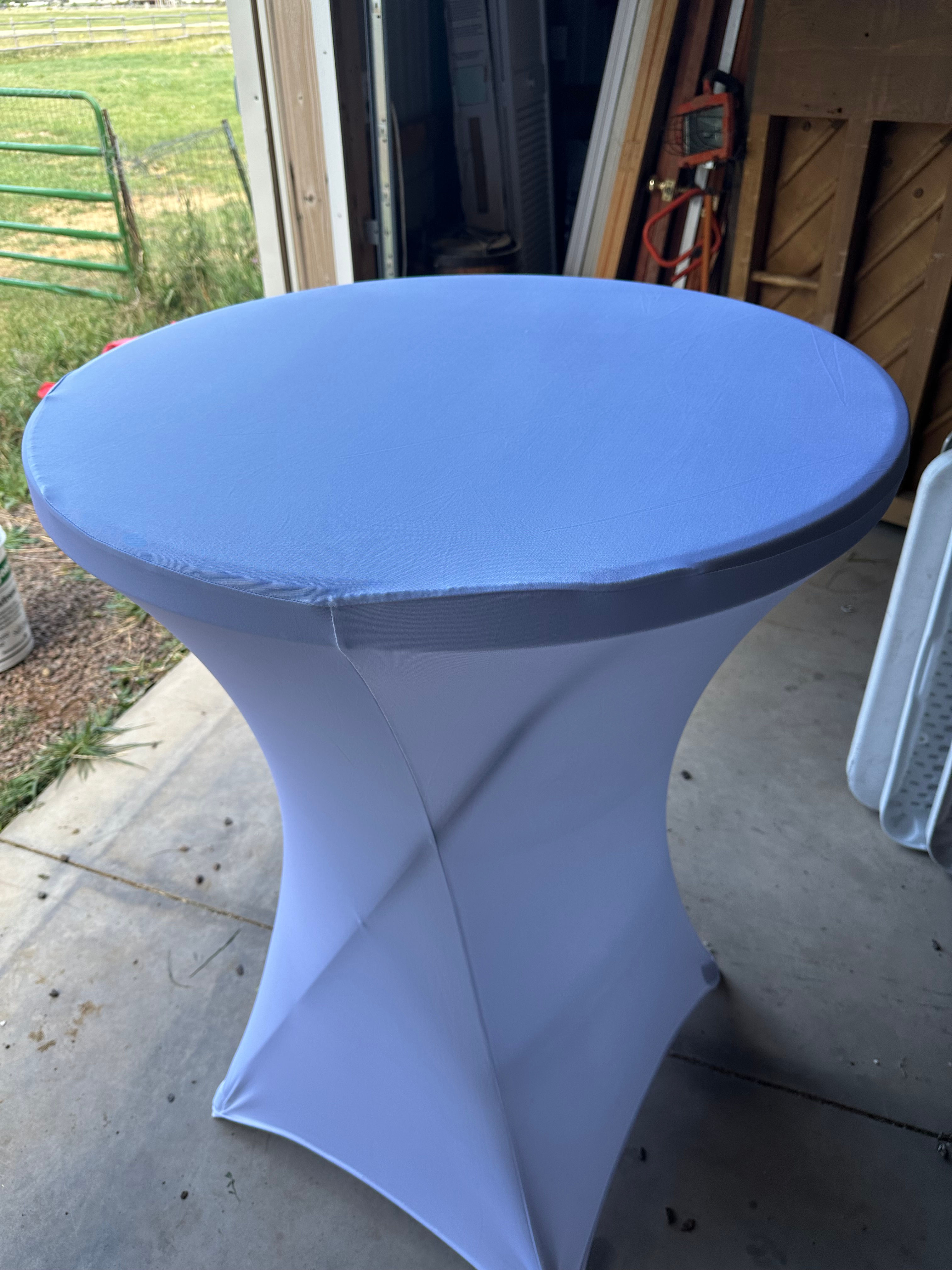 Cocktail Table
