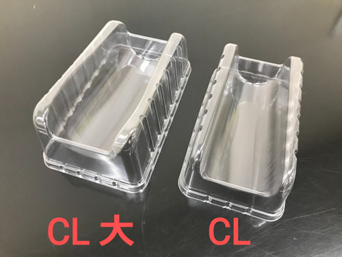 J：人工蛹室 DSPC（透明PETタイプ）CL 大（1セットから購入可