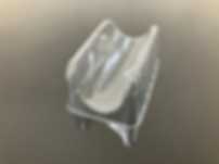 B0：人工蛹室 DSPC（透明PETタイプ）大（改）（1枚から購入可）